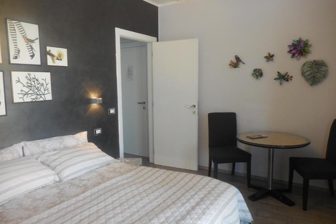 Photo of Bedroom in Orvieto
