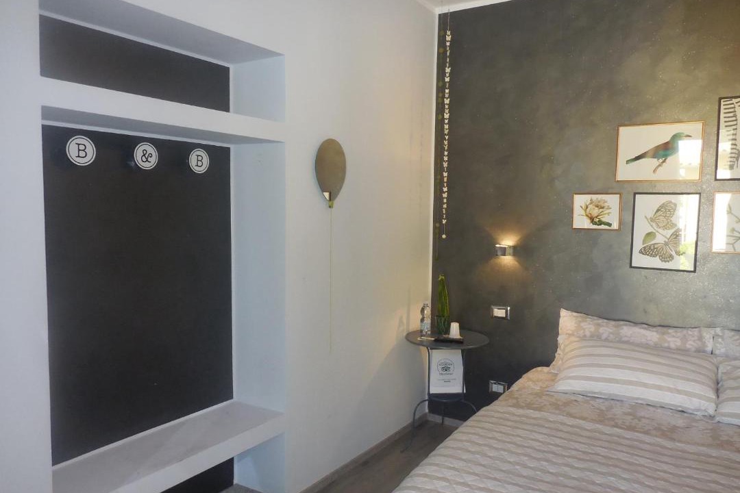 Photo of Bedroom in Orvieto