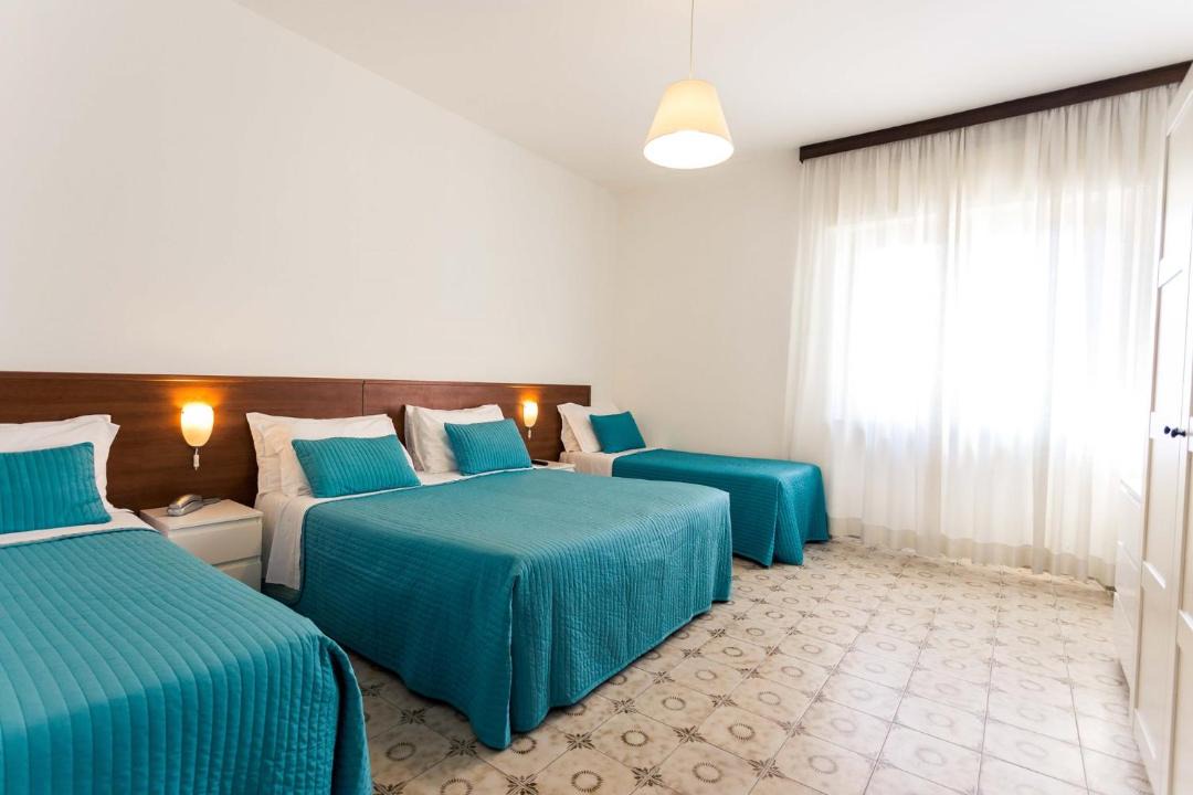 Photo of Bedroom in Montesilvano
