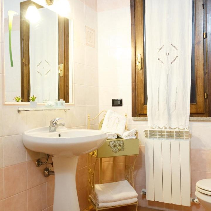 Photo of Bathroom in Grosseto