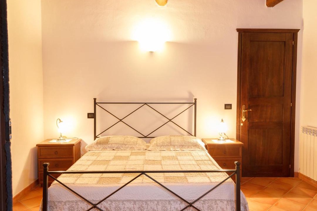Photo of Bedroom in Grosseto