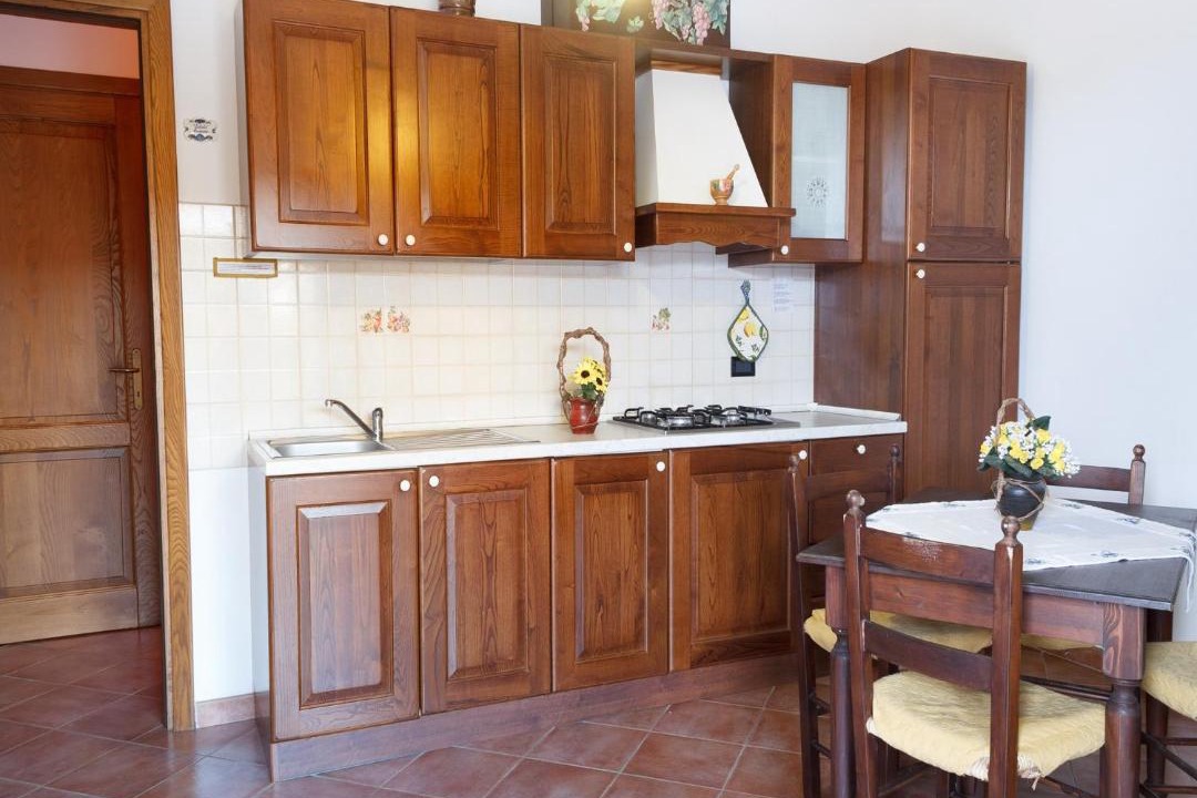 Photo of Kitchen in Grosseto
