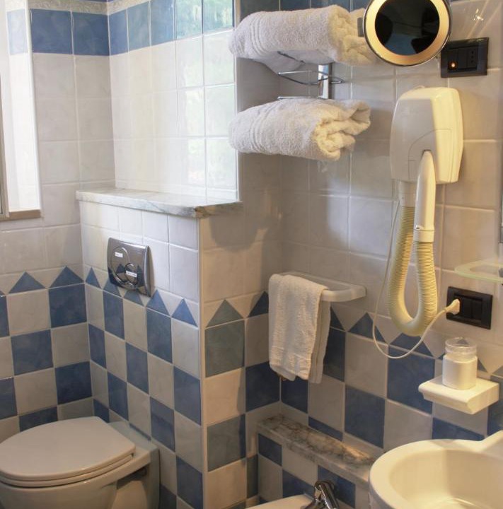 Photo of Bathroom in Marina di Campo