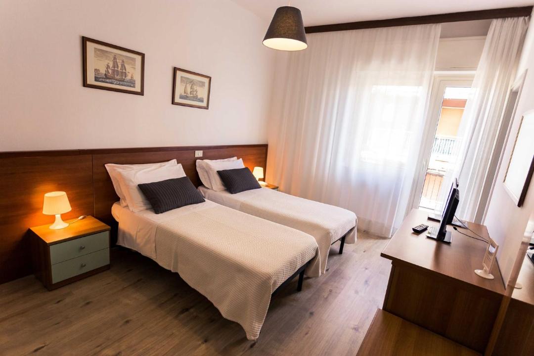 Photo of Bedroom in Montesilvano