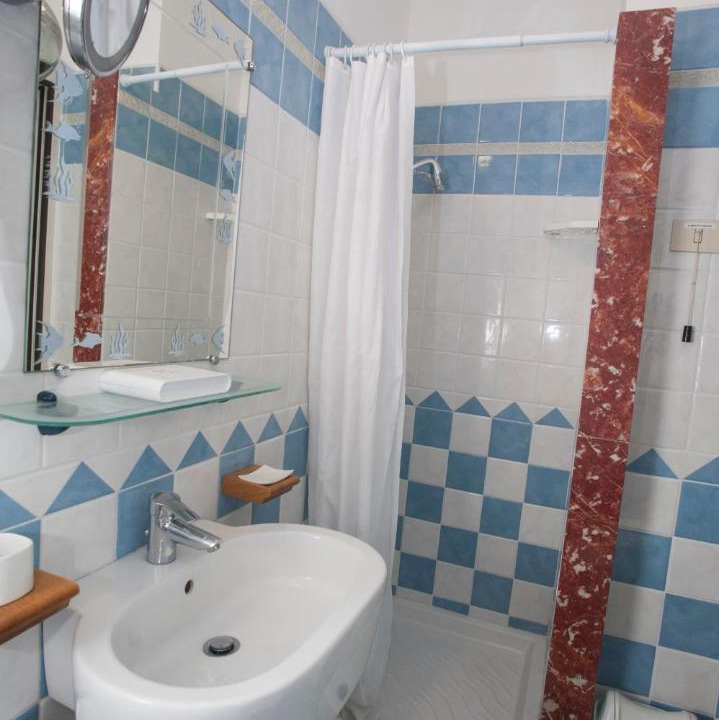 Photo of Bathroom in Marina di Campo