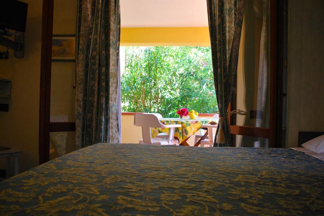 Photo of Bedroom in Marina di Campo