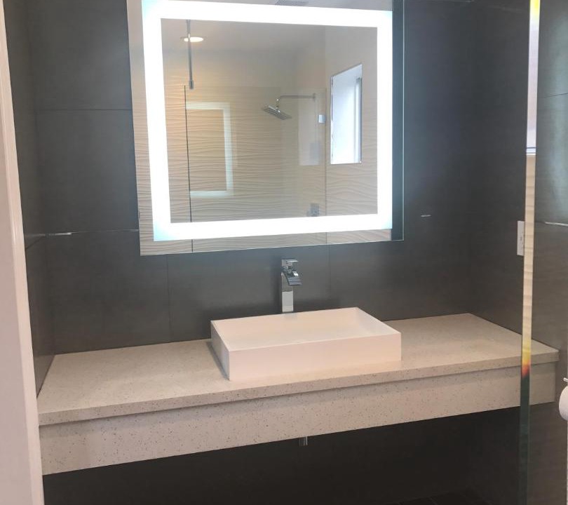 Photo of Bathroom in Harbor
