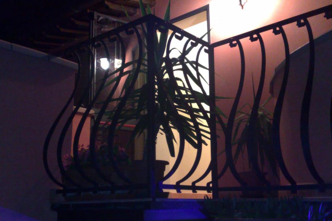 Photo of Patio Balcony in Chiocchio