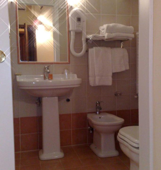 Photo of Bathroom in Chiocchio
