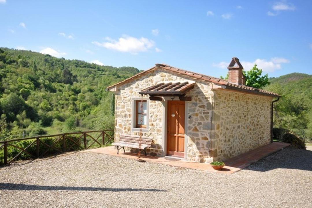 Photo of Buildings in Castel Focognano