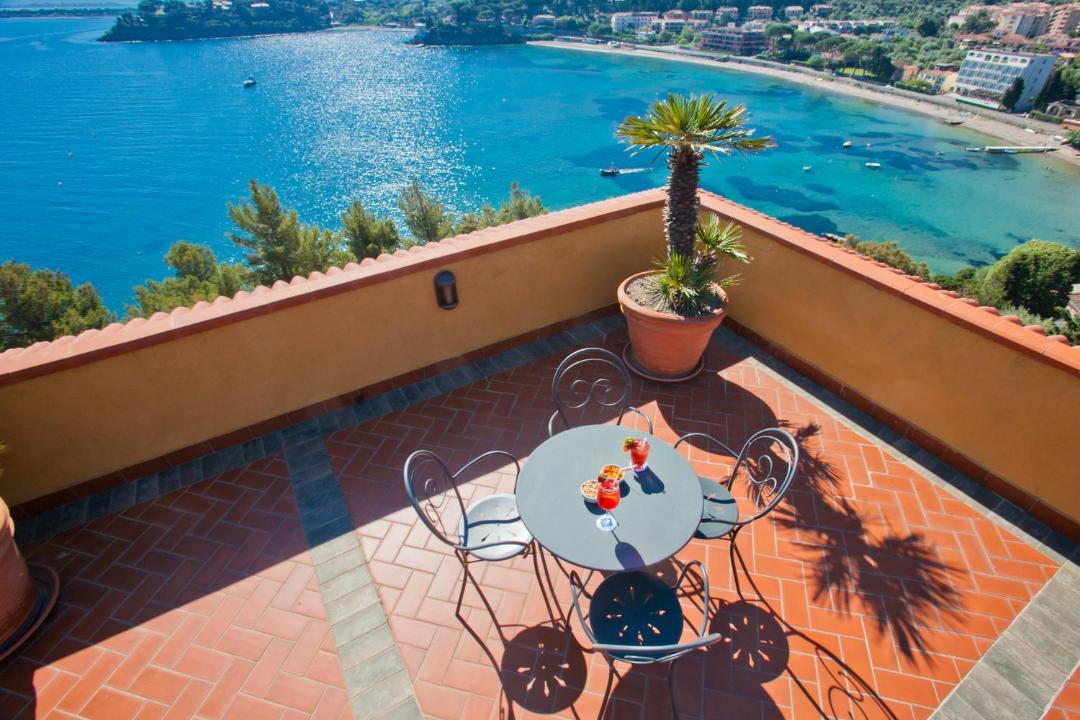 Photo of Others in Porto Santo Stefano