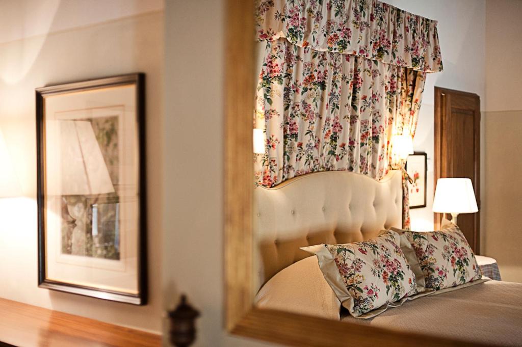 Photo of Bedroom in Cetona