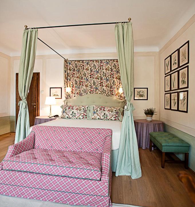 Photo of Bedroom in Cetona