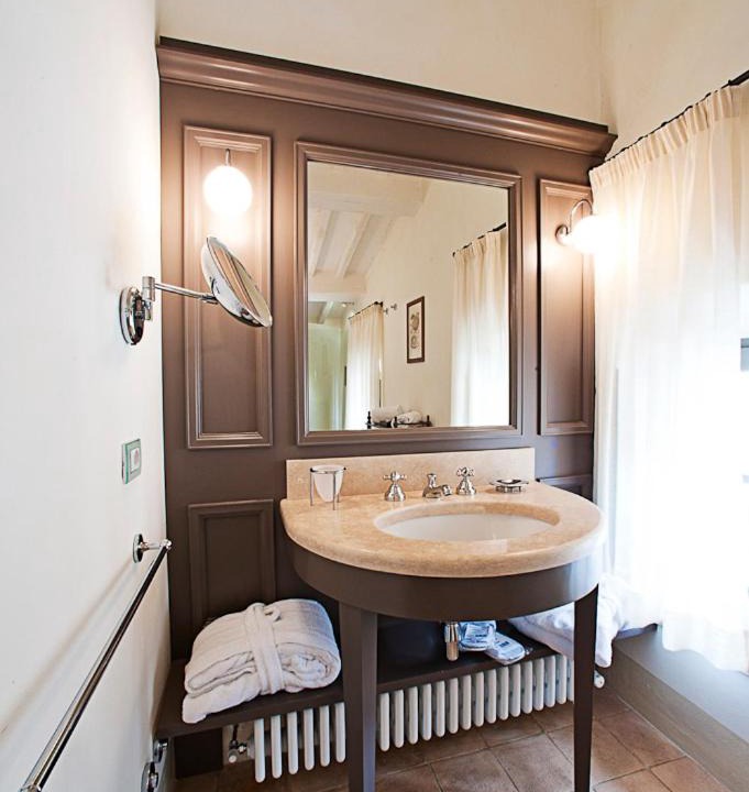Photo of Bathroom in Cetona