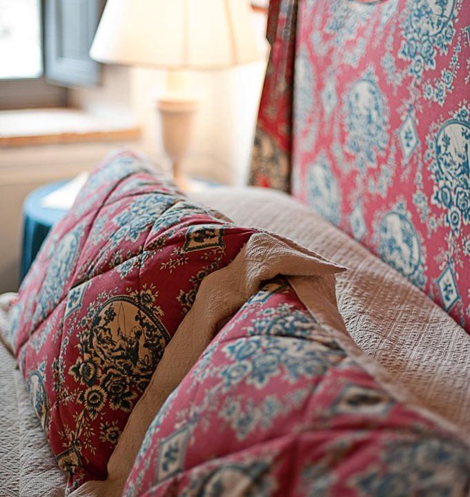 Photo of Bedroom in Cetona