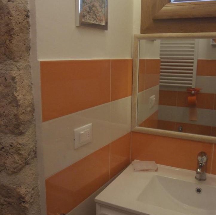 Photo of Bathroom in Centro Storico