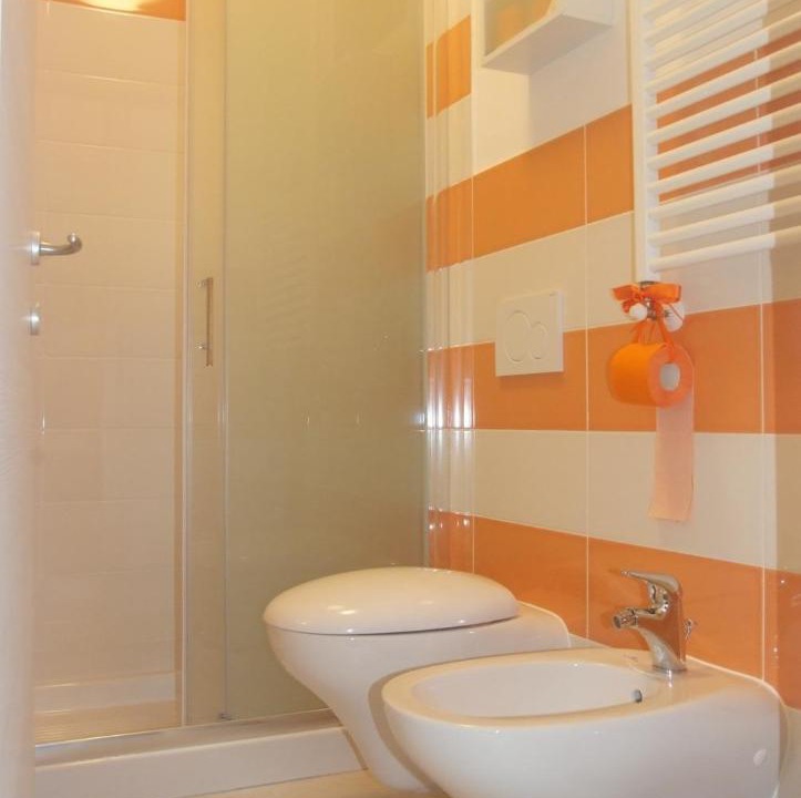 Photo of Bathroom in Centro Storico