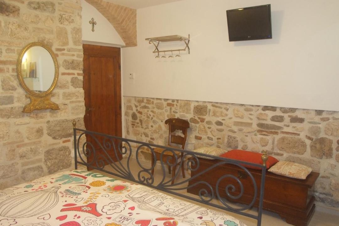 Photo of Bedroom in Centro Storico