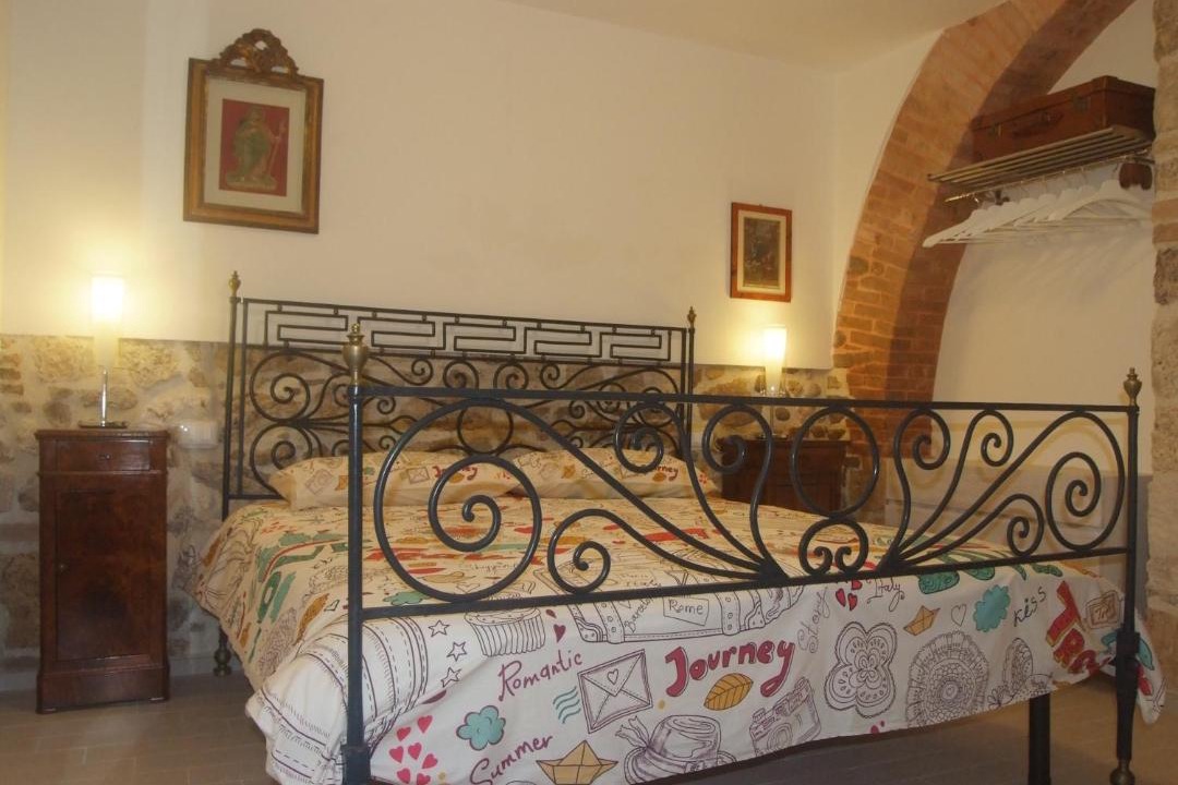 Photo of Bedroom in Centro Storico
