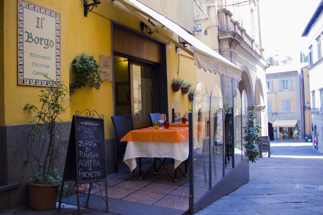 Photo of Others in Acquapendente