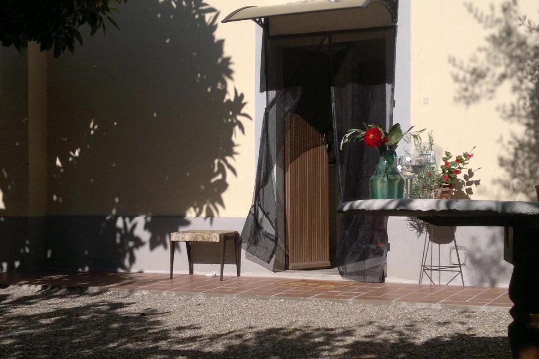 Photo of Buildings in Terontola
