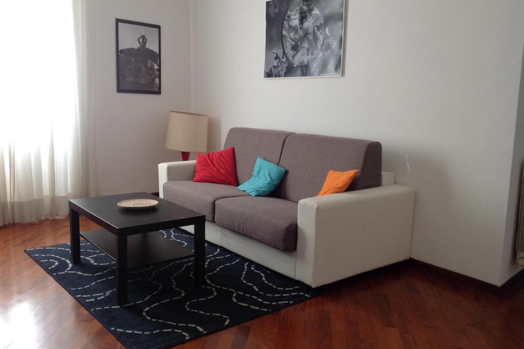 Photo of Livingroom in San Giovanni