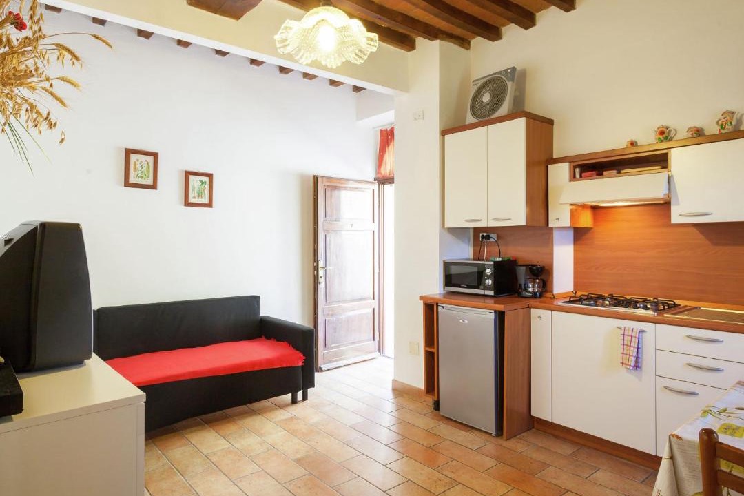 Photo of Livingroom in Montecastelli
