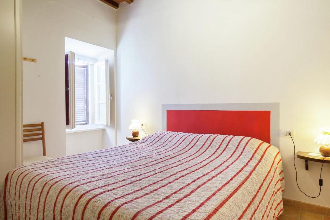 Photo of Bedroom in Montecastelli