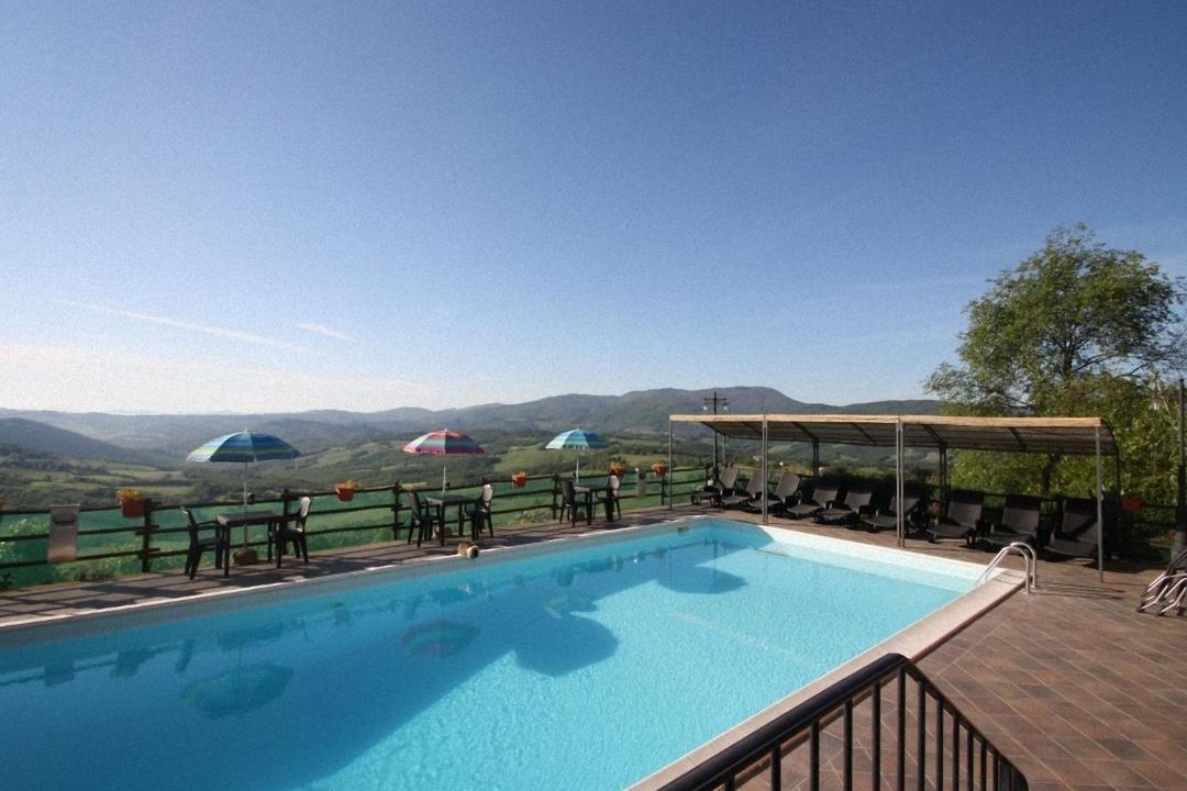 Photo of Outdoor in Montecastelli
