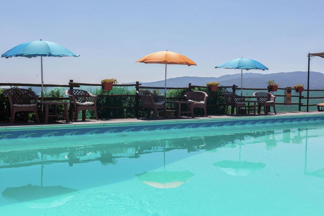 Photo of Outdoor in Montecastelli