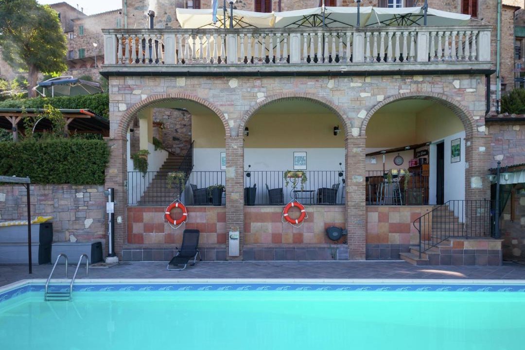 Photo of Outdoor in Montecastelli