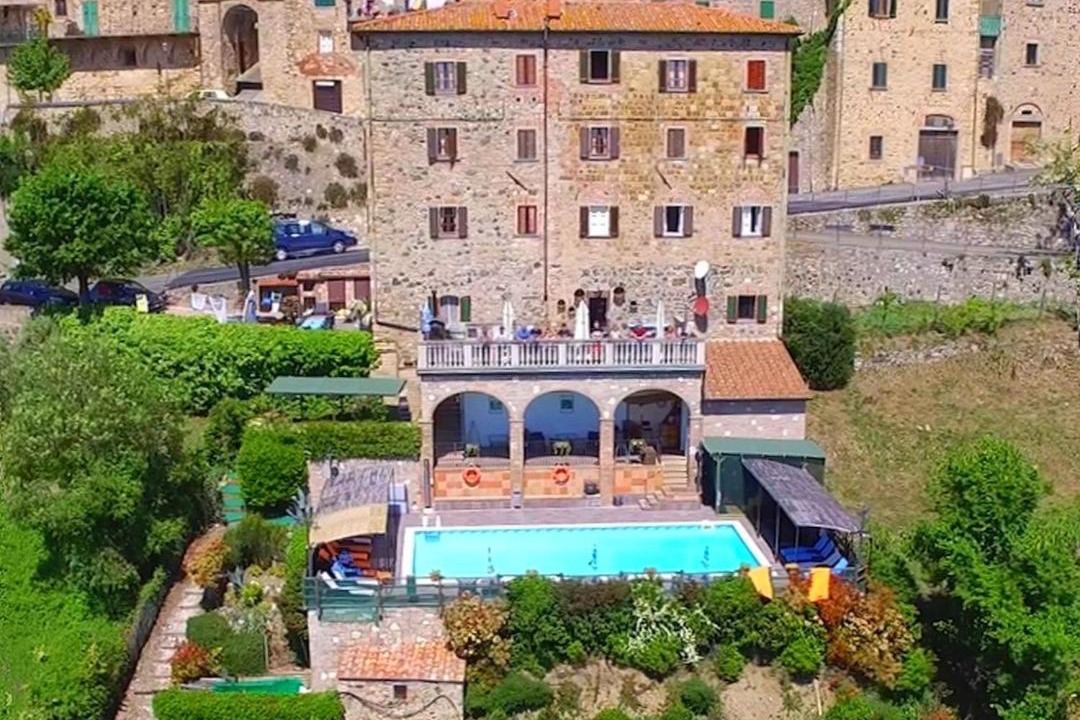Photo of Others in Montecastelli