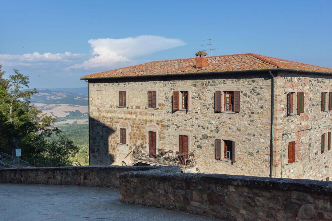 Photo of Buildings in Montecastelli