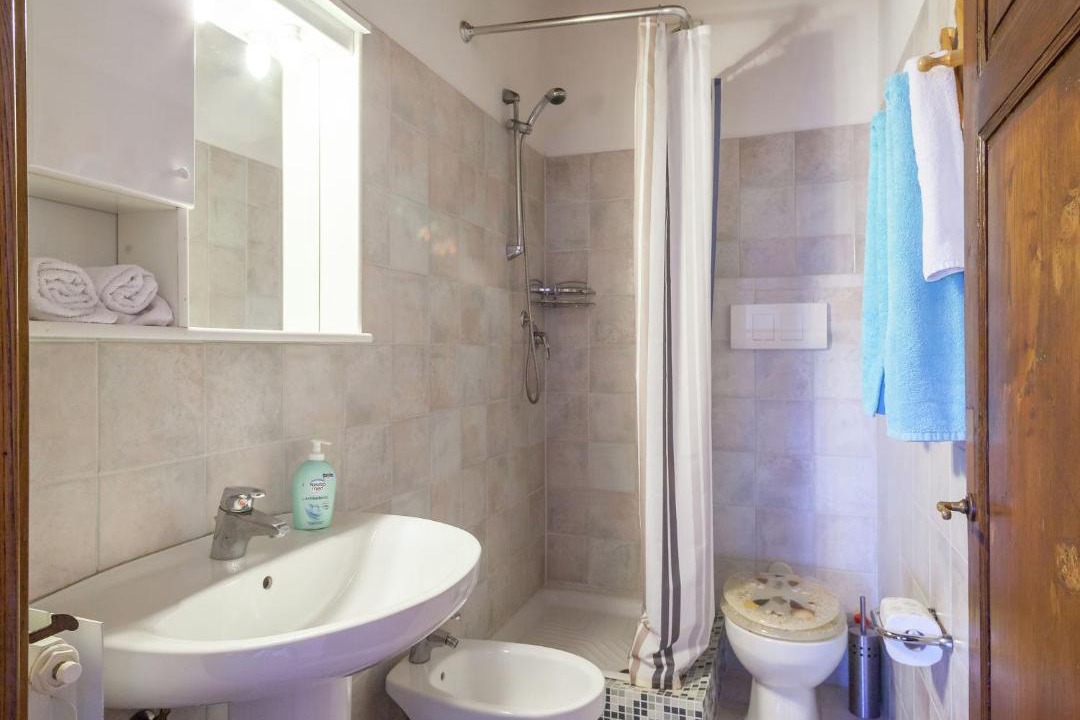 Photo of Bathroom in Montecastelli