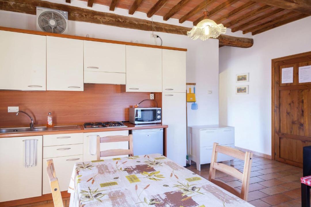 Photo of Kitchen in Montecastelli