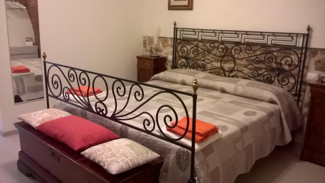 Photo of Bedroom in Centro Storico