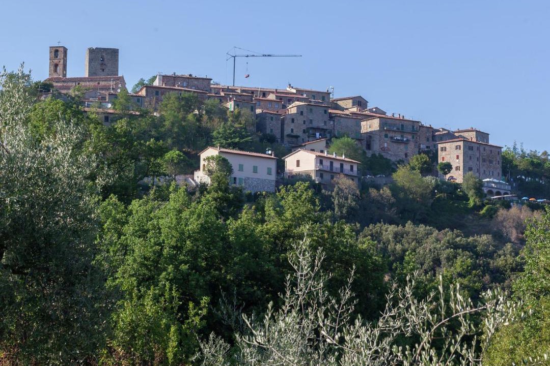 Photo of Outdoor in Montecastelli