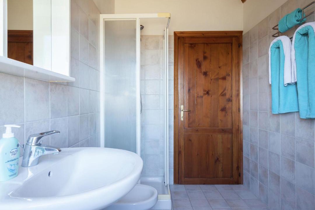 Photo of Bathroom in Montecastelli