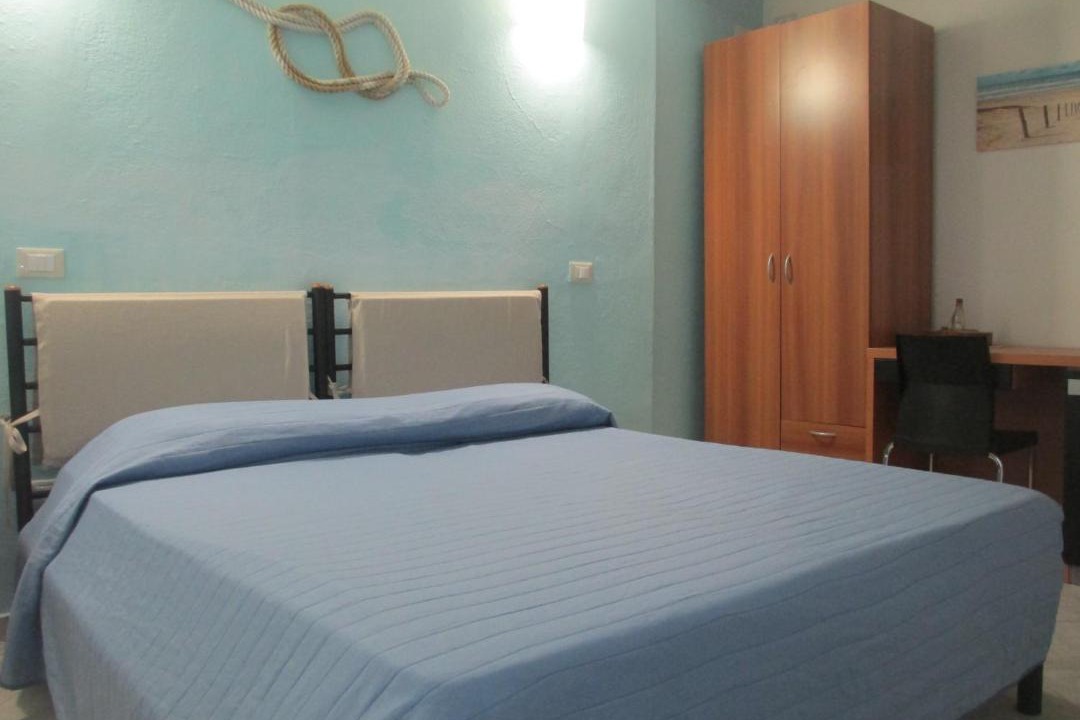Photo of Bedroom in Riomaggiore