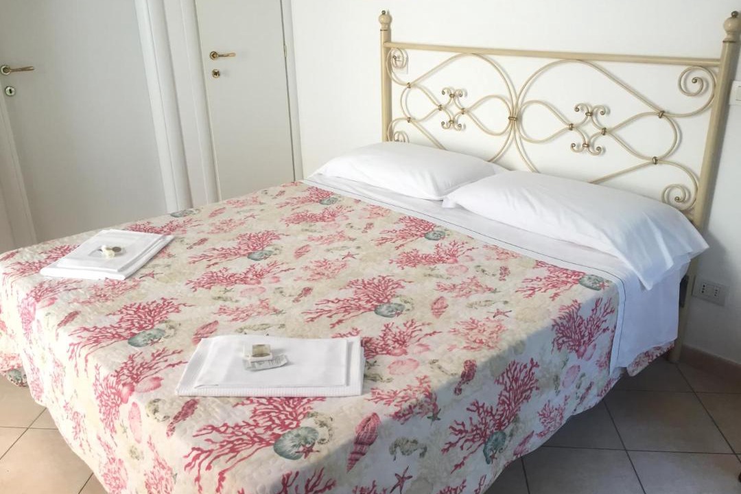 Photo of Bedroom in Levanto