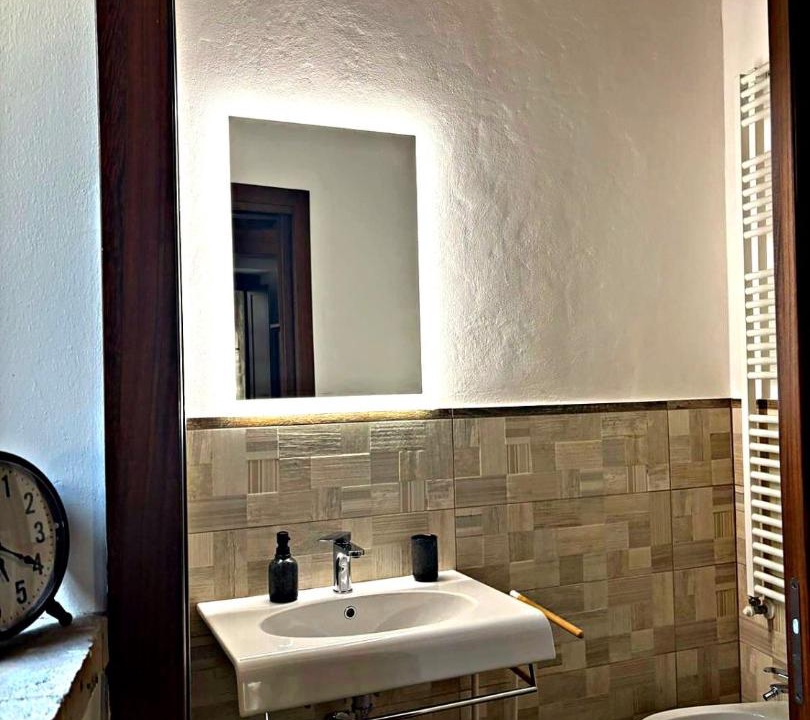 Photo of Bathroom in Gualdo Cattaneo