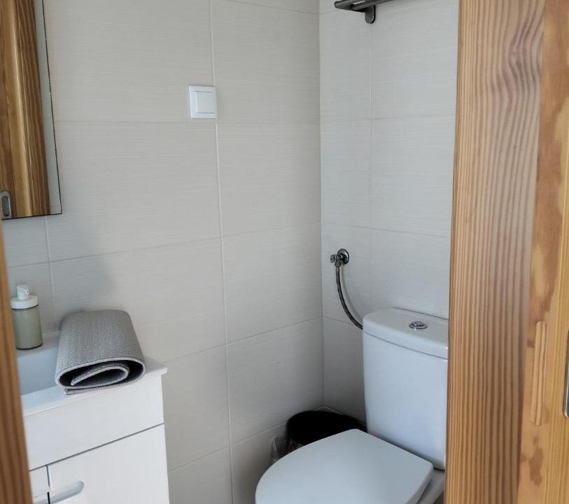 Photo of Bathroom in Carrapateira