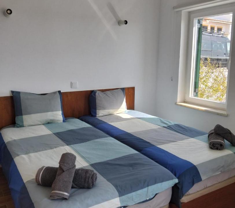 Photo of Bedroom in Carrapateira