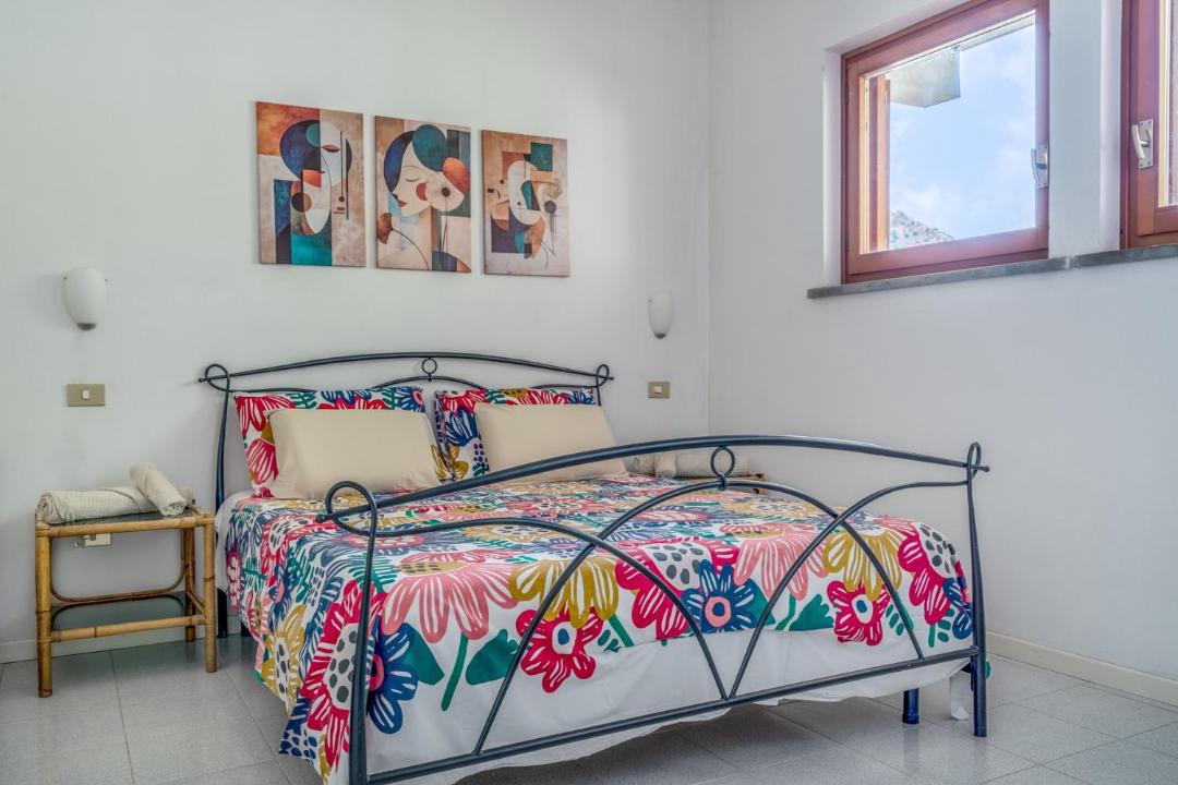 Photo of Bedroom in Porto Azzurro