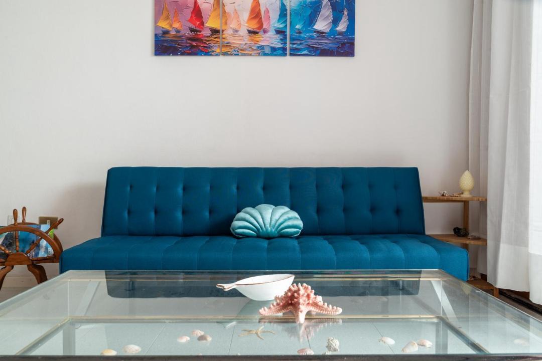 Photo of Livingroom in Porto Azzurro