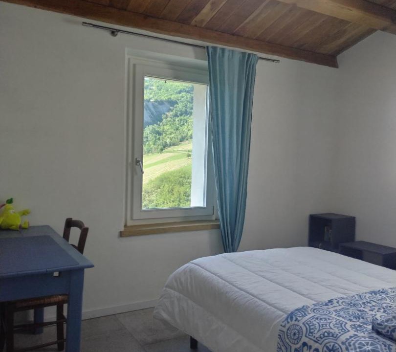 Photo of Bedroom in Civitella di Romagna