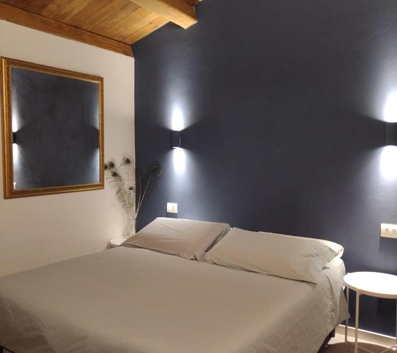 Photo of Bedroom in Civitella di Romagna