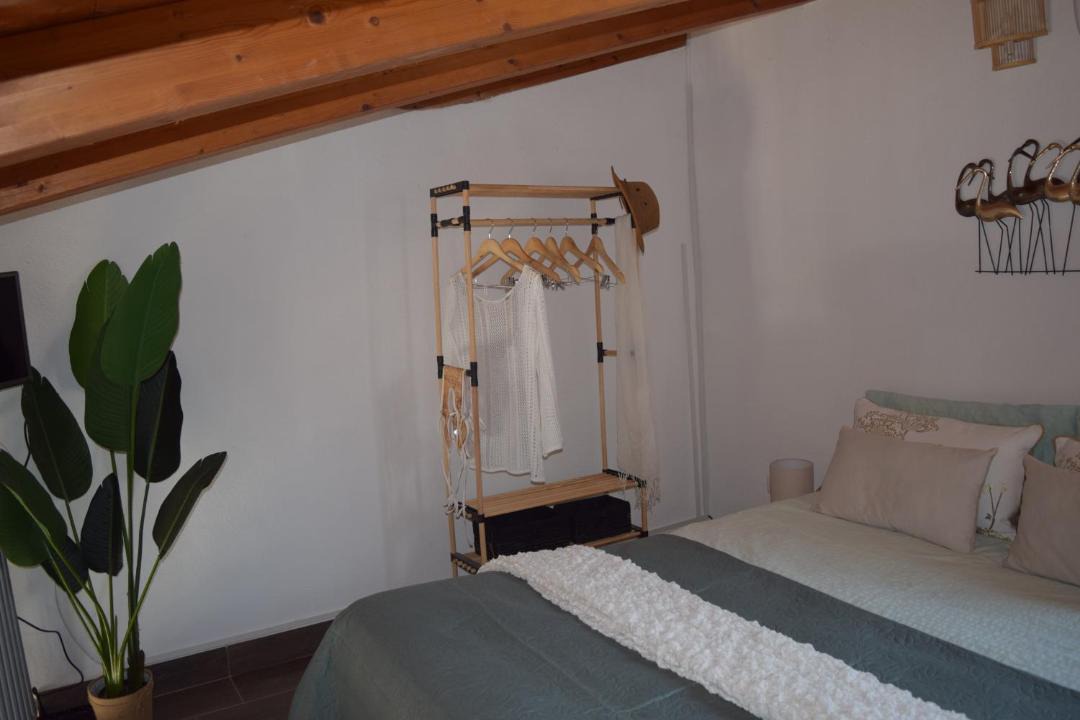 Photo of Bedroom in Scandriglia