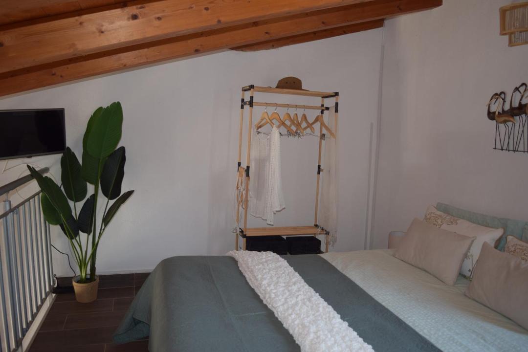 Photo of Bedroom in Scandriglia