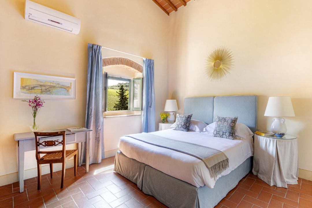 Photo of Bedroom in Passo dei Pecorai